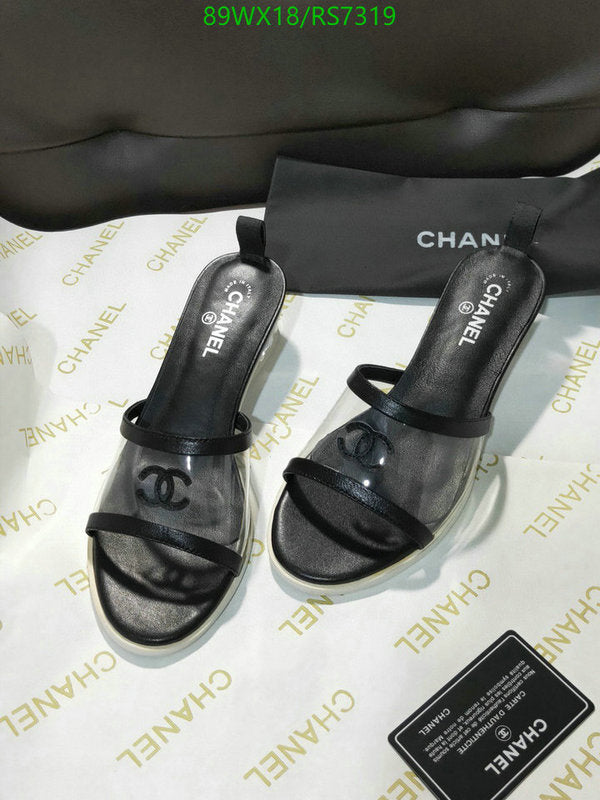 SAMC - CHL Women Shoes High Heels - 179