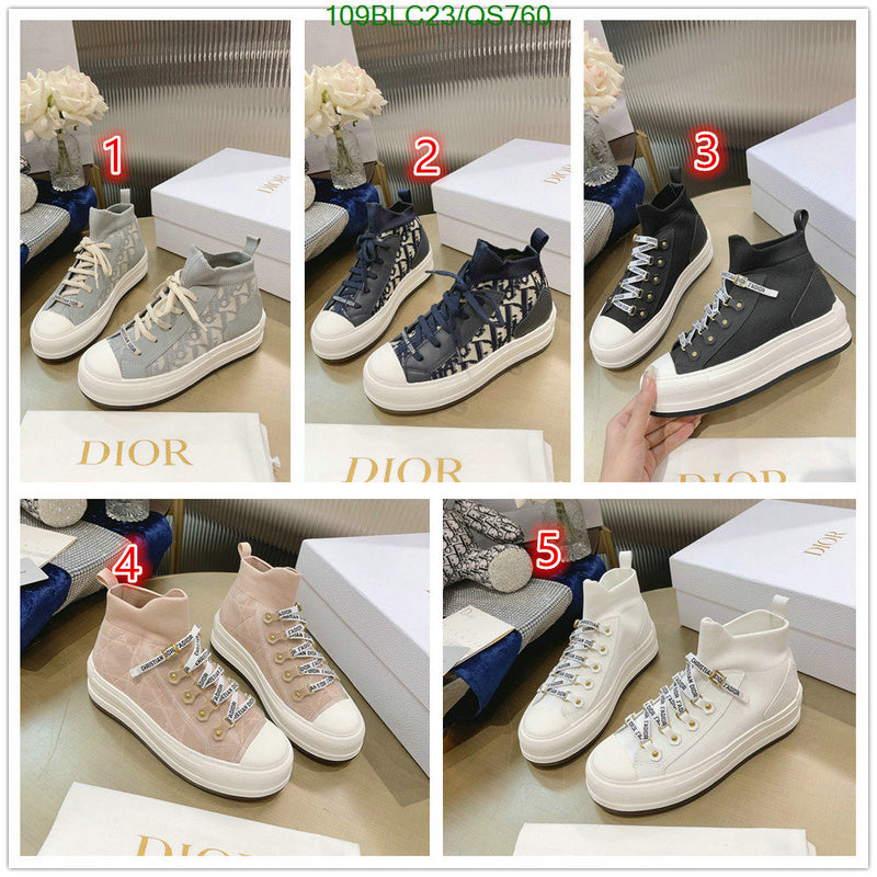 SAMC - DOR Women Sneakers - 081