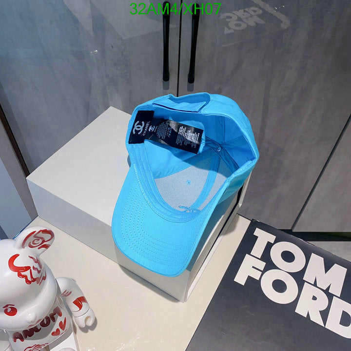 SAMC - CHL Caps & Hats - 297
