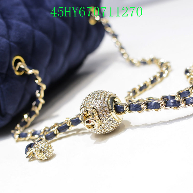 Glami - CHL Bags - 458