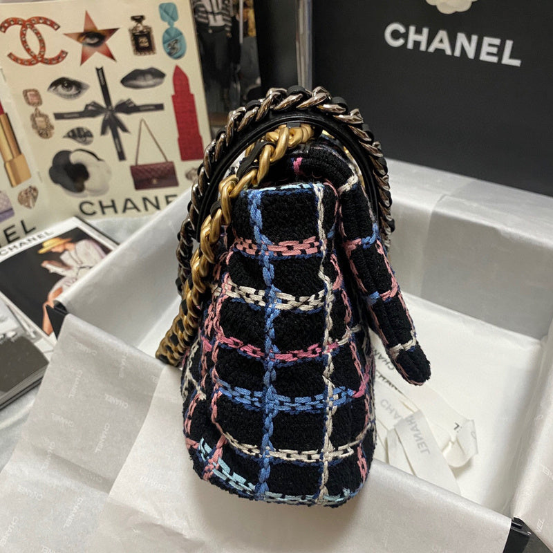 Satchel Bags - CHL Bags - 3300