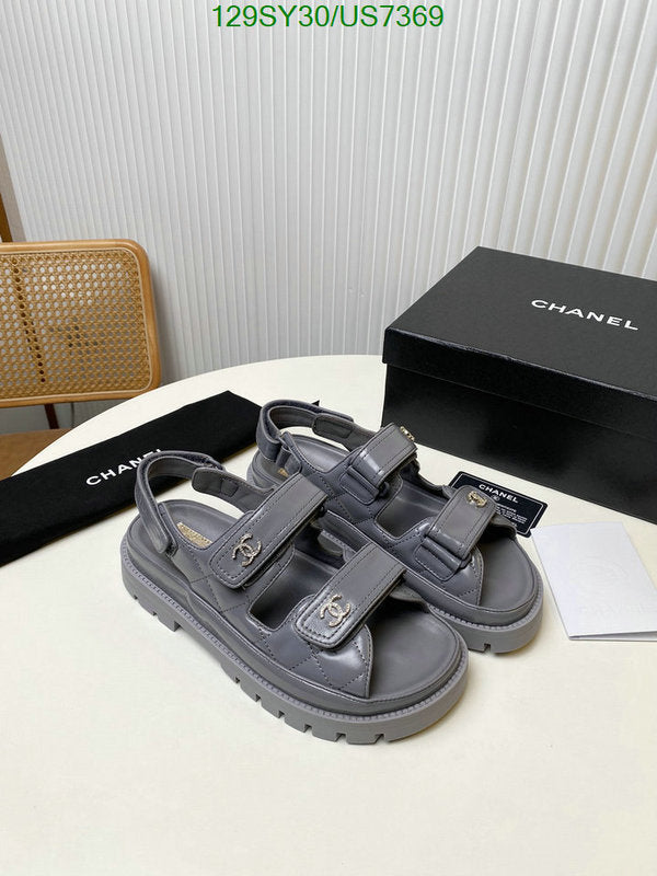 SAMC - CHL Women Shoes Beach - 011