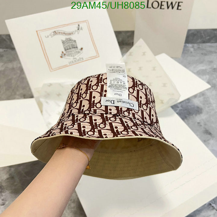 SAMC - DOR Caps & Hats - 056