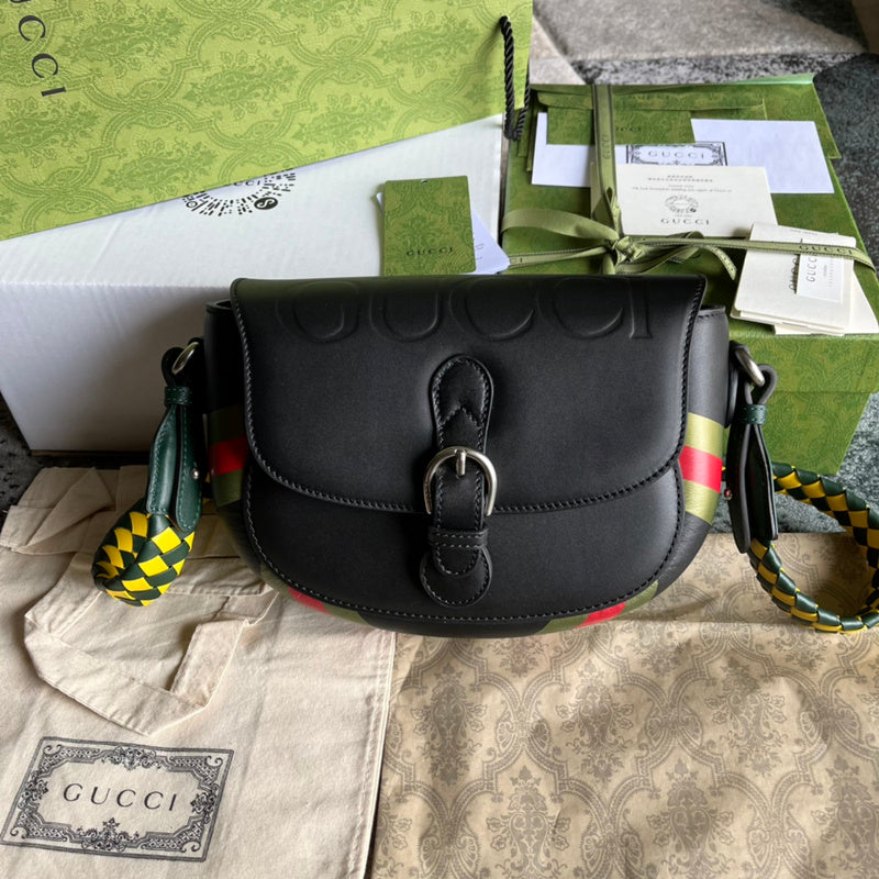 Satchel Bags - GCI Bags - 967