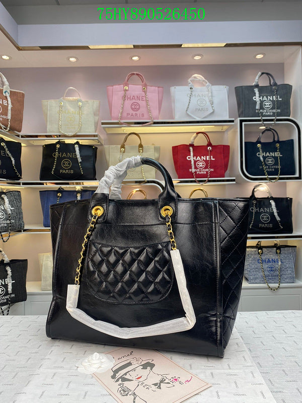 Satchel Bags - CHL Bags - 5204