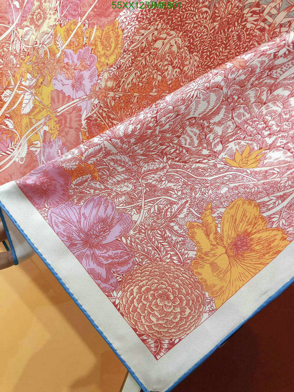 SAMC - HMS Scarves - 347