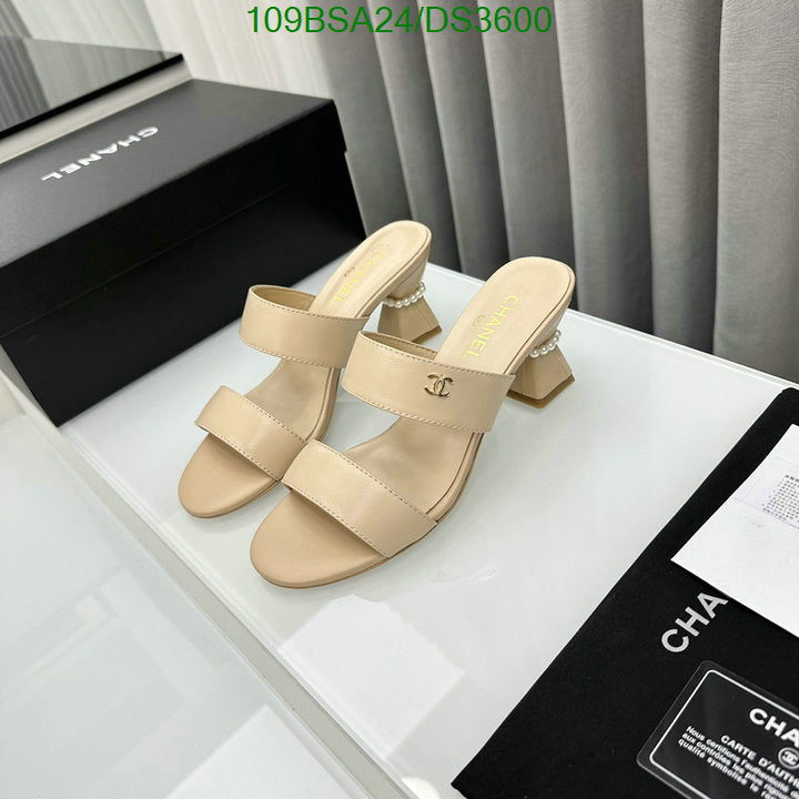 SAMC - CHL Women Shoes High Heels - 001