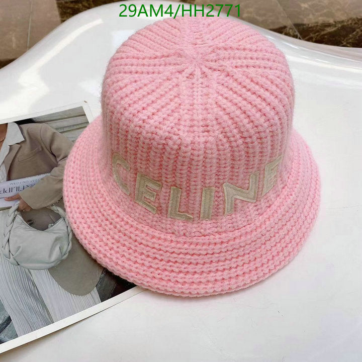 SAMC - COL Caps & Hats - 264