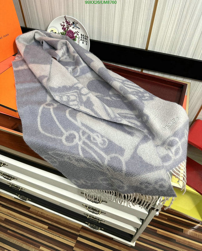 SAMC - HMS Scarves - 363
