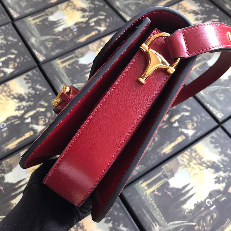 Satchel Bags - GCI Bags - 6137