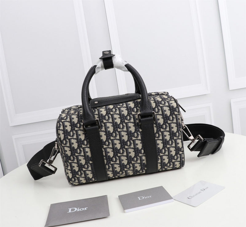 Glami-i - DOR Men Bags - 007