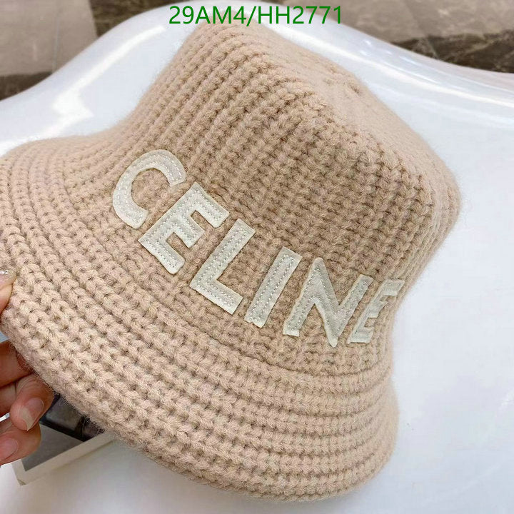 SAMC - COL Caps & Hats - 264