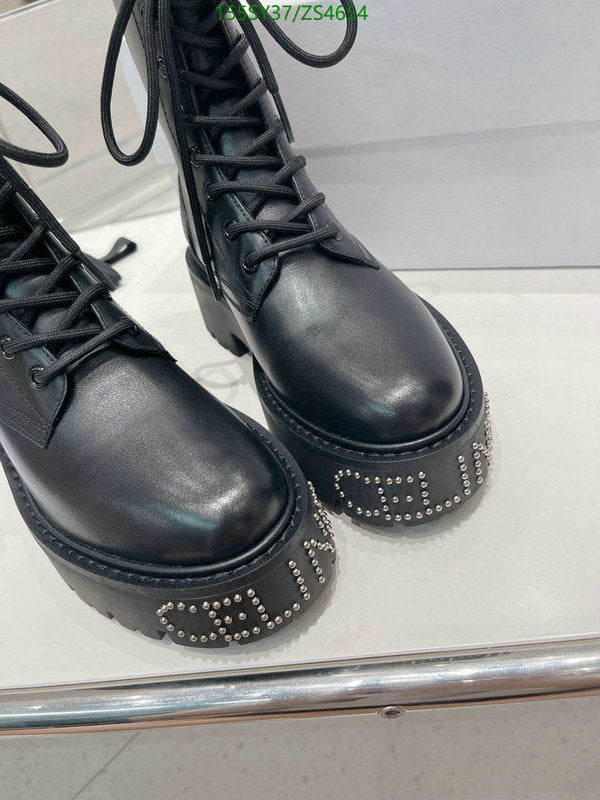 SAMC - Mix Boots - 434
