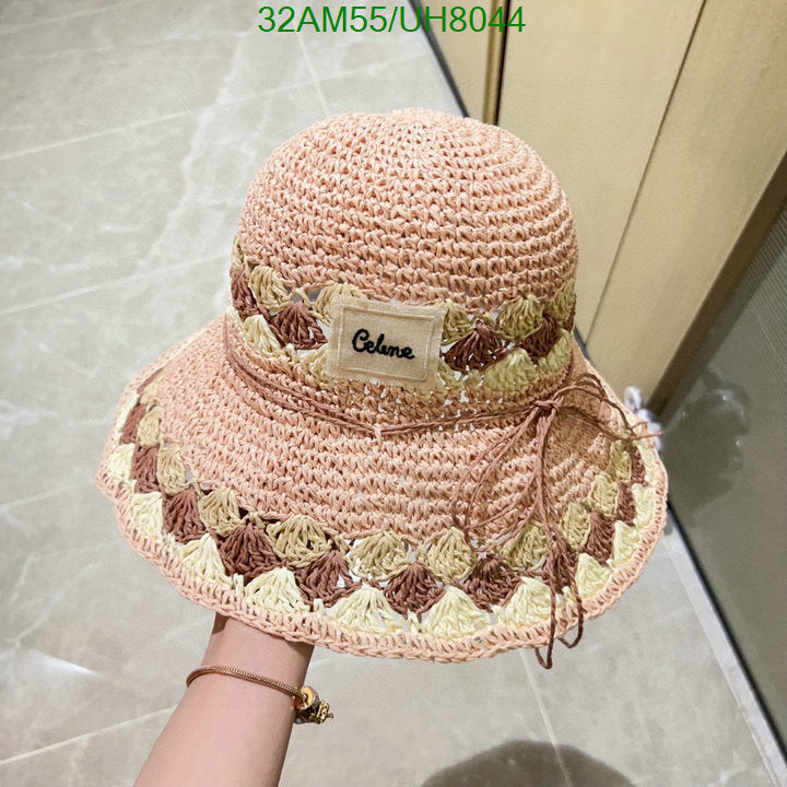 SAMC - COL Caps & Hats - 055