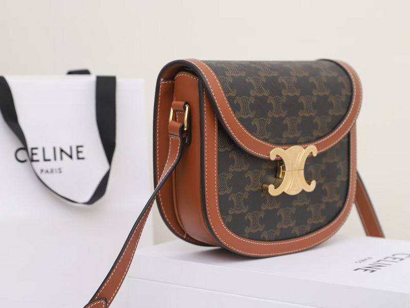 Glamy - COL Bags - 252