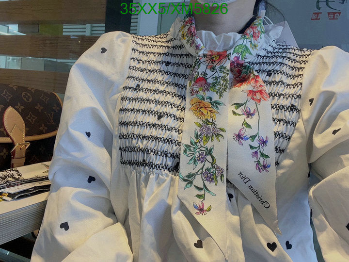 SAMC - DOR Scarves - 330