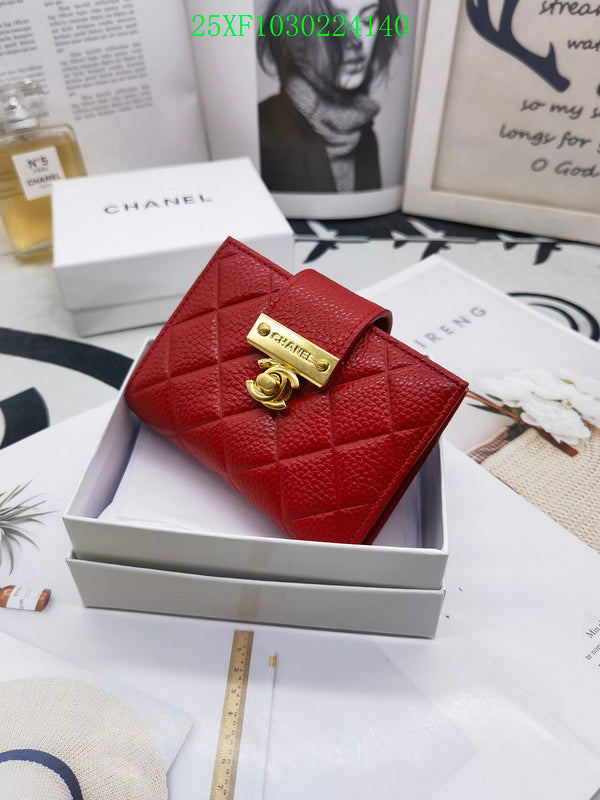 Glami - CHL Wallet - 2628