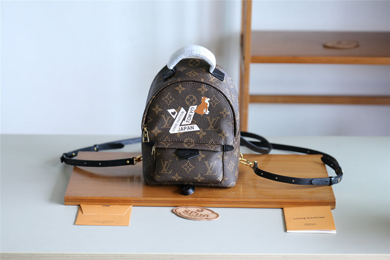 ELE - LUV Bags - 031