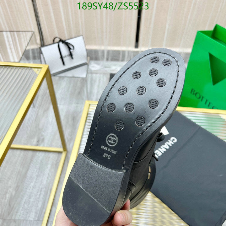 SAMC - Mix Boots - 417