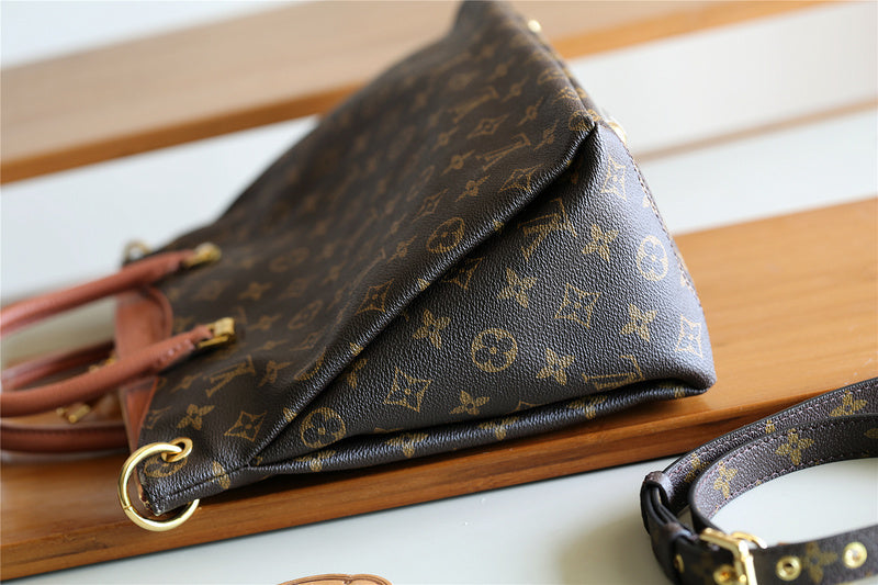Satchel Bags - VL Bags - 7996