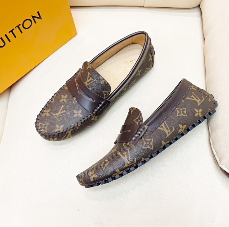 SAMC - LOV Men Shoes - 1315