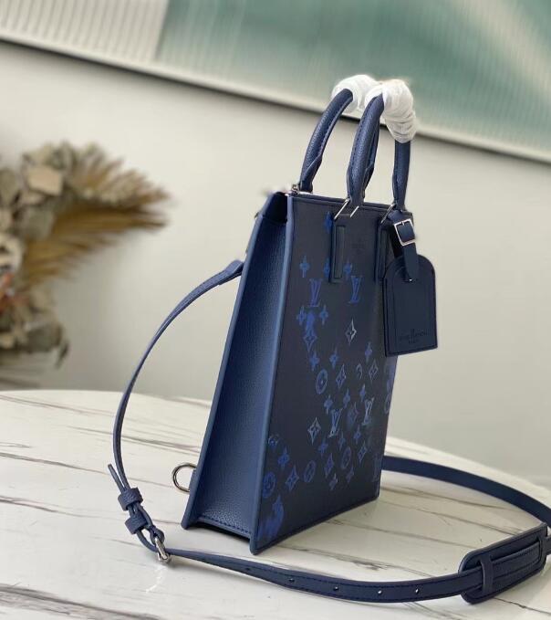 SAMC - LOV Bags - 2407