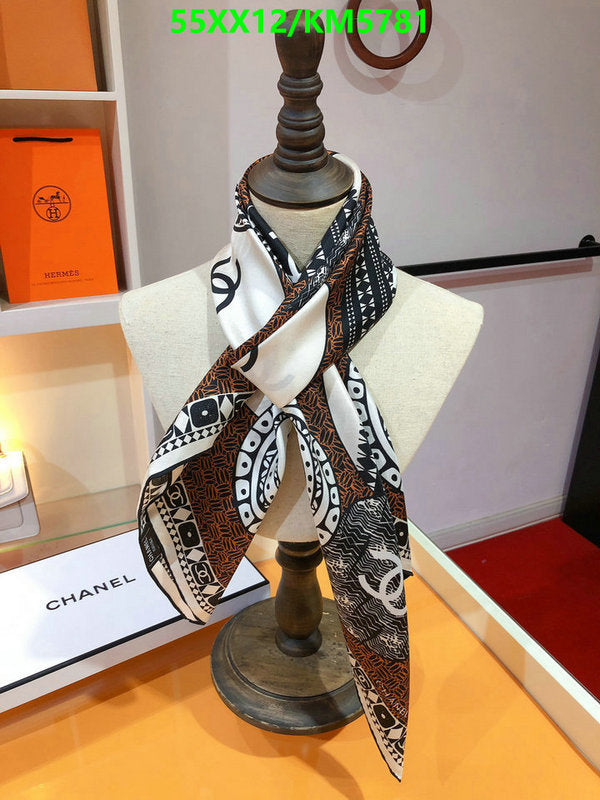 SAMC - CHL Scarves - 080