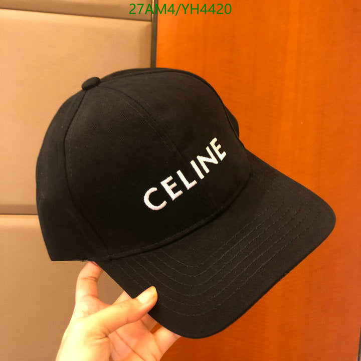 SAMC - COL Caps & Hats - 209