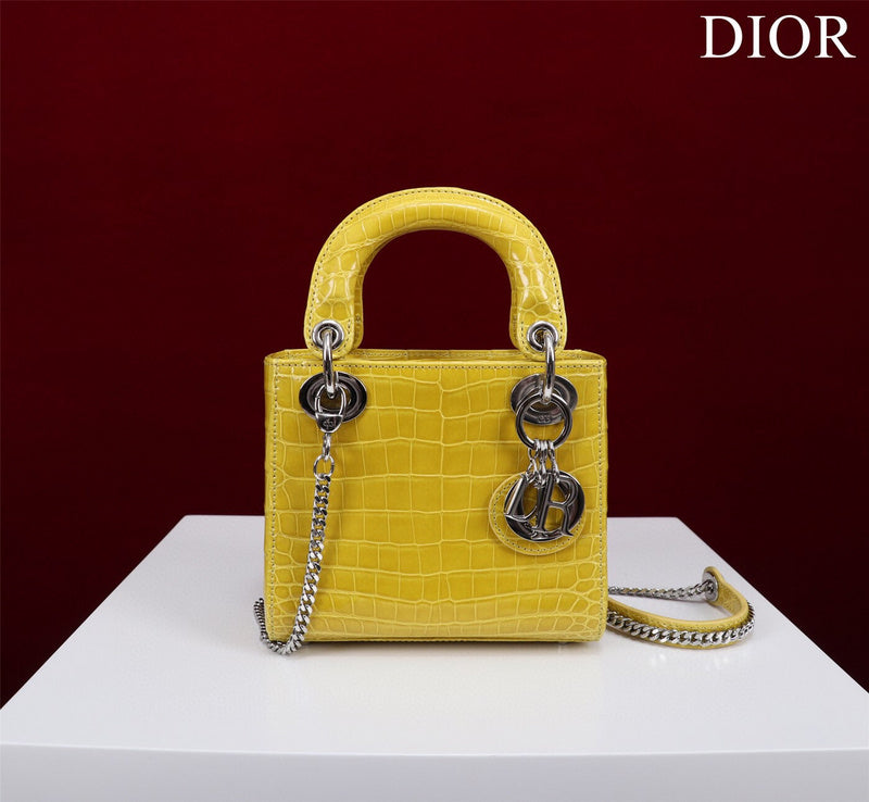 Glami Fashion - DIR Bags - 1652