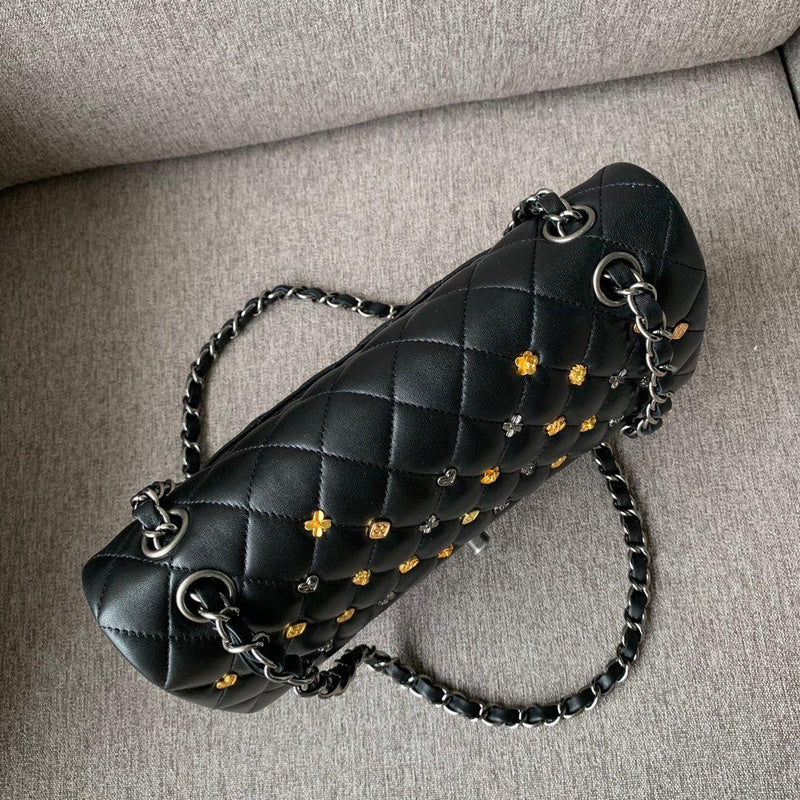 Satchel Bags - CHL Bags - 512