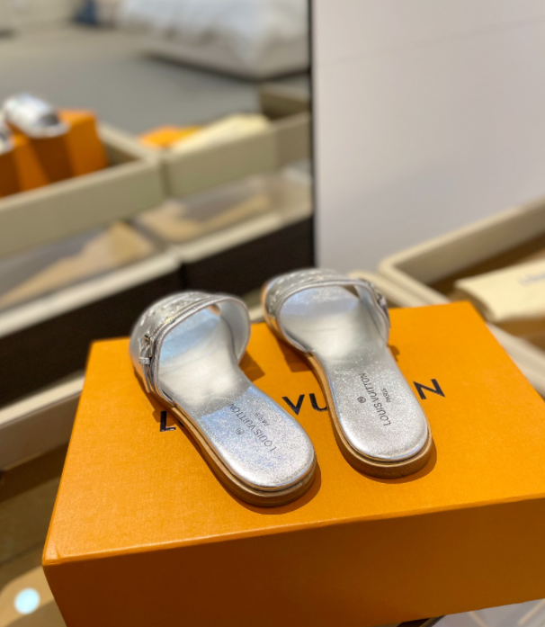 SAMC - LOV Women Shoes - 045