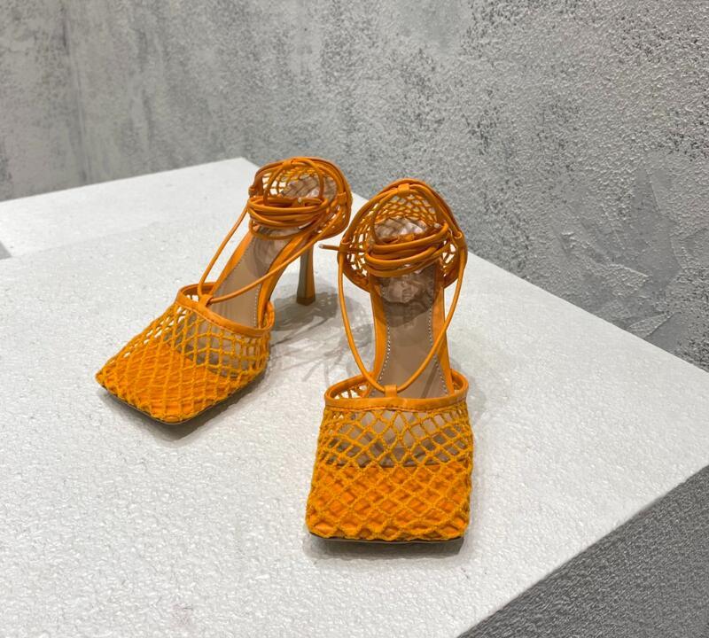 SAMC - BO Women Shoes - 125