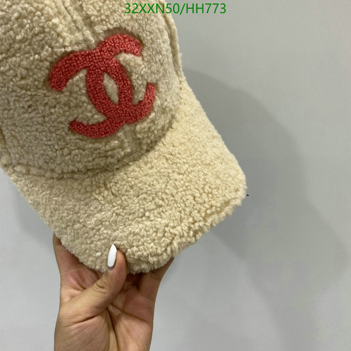 SAMC - CHL Caps & Hats - 376