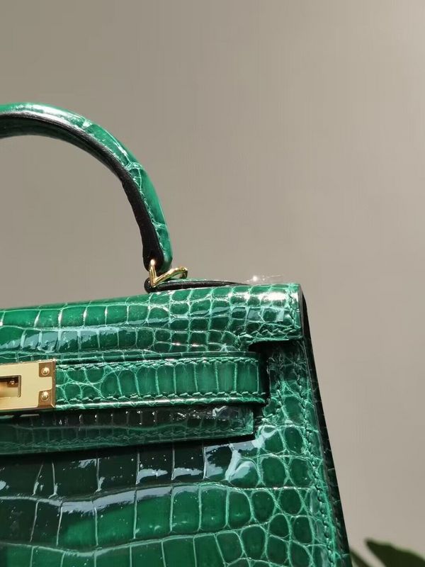 Satchel Bags - HMS-Bags - 565