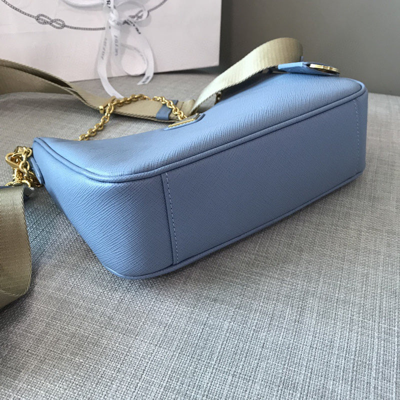 Satchel Bags - PDA Bags - 2354
