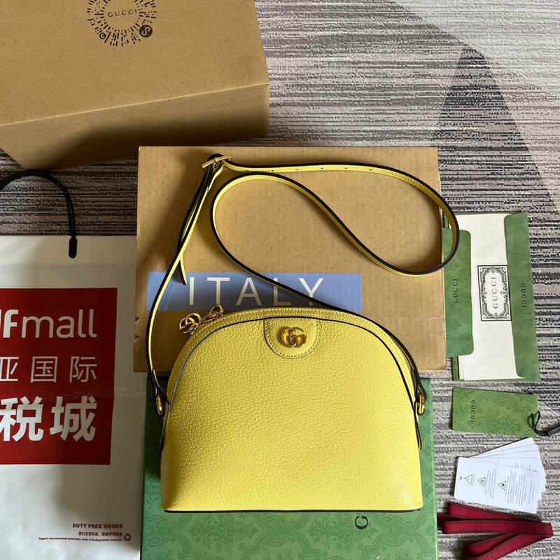 Satchel Bags - GCI Bags - 7715