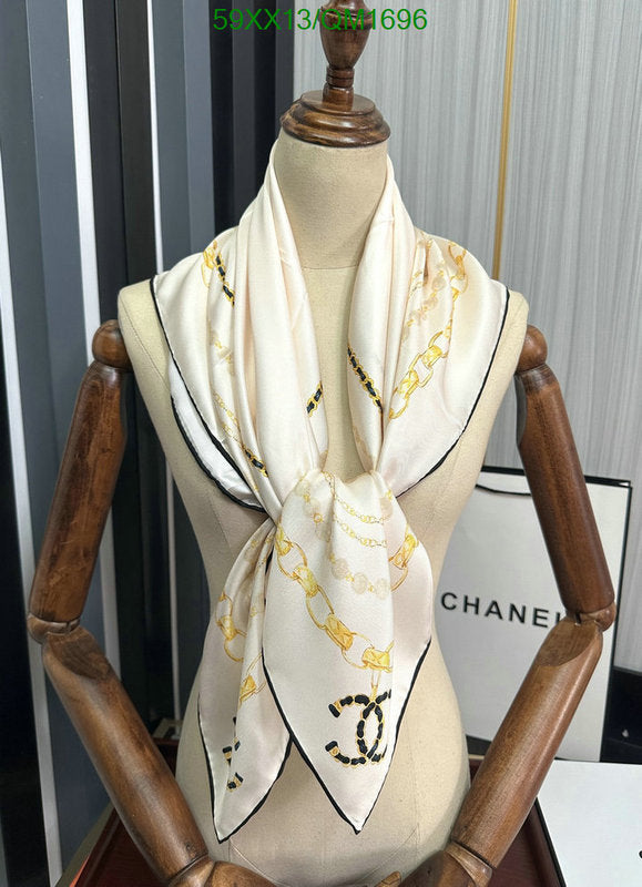 SAMC - CHL Scarves - 712