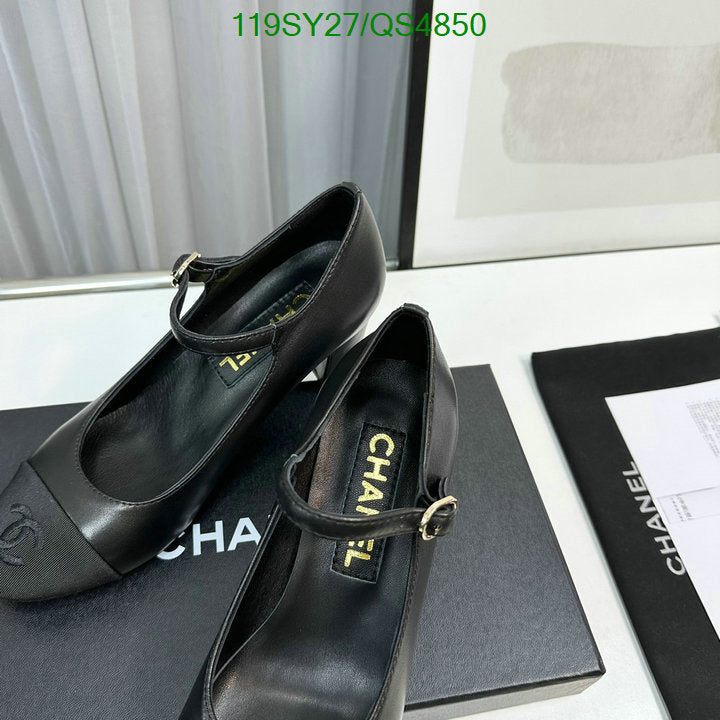SAMC - CHL Women Shoes Ballet - 319