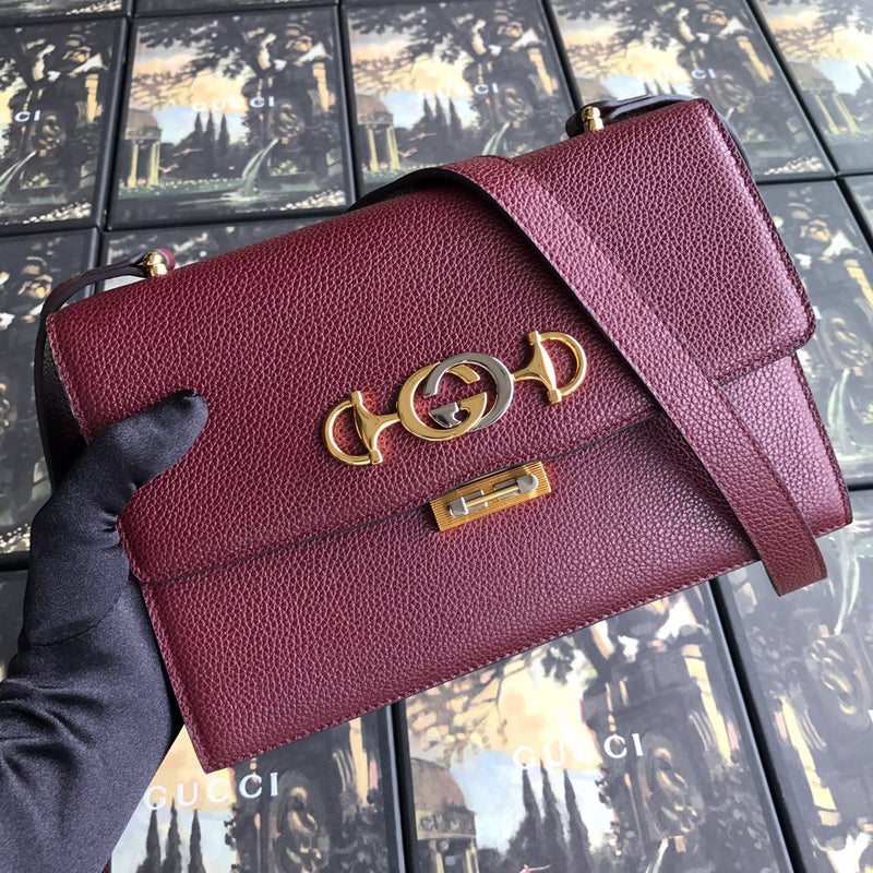 Satchel Bags - GCI Bags - 7125