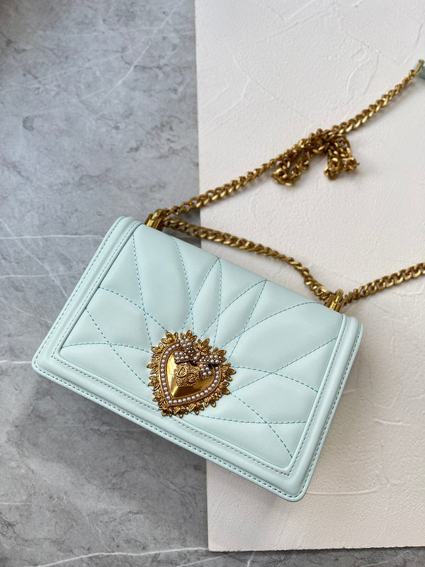 Satchel Bags - DG Bags - 126
