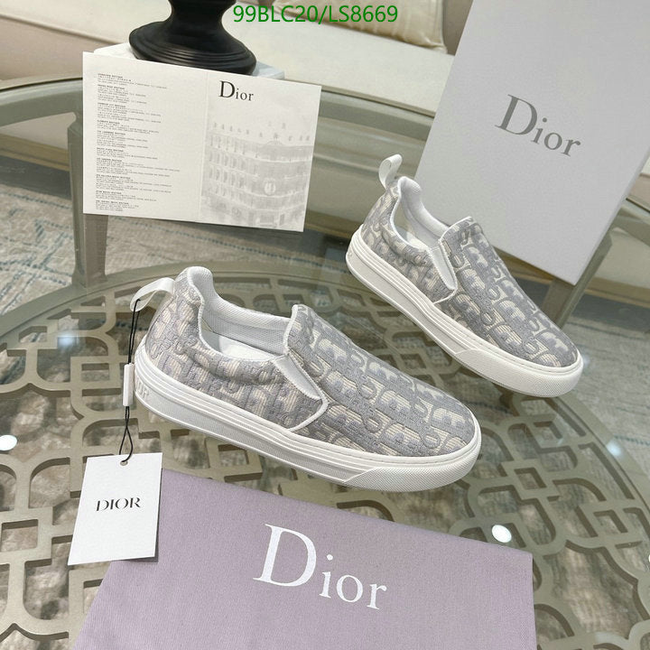 SAMC - DOR Women Sneakers - 200