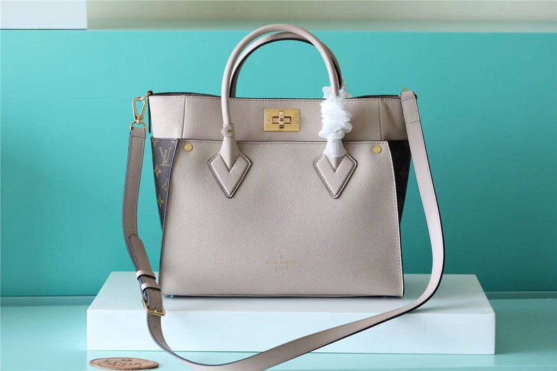 Satchel Bags - VL Bags - 7343