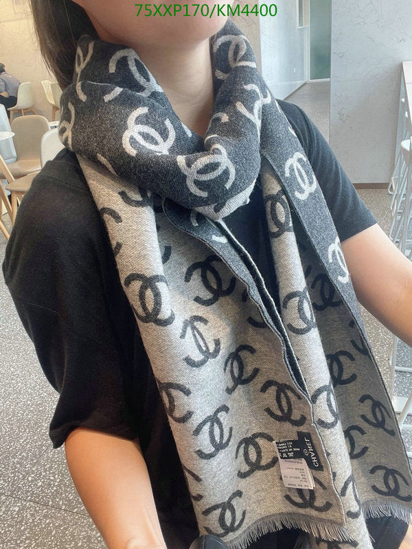 SAMC - CHL Scarves - 954