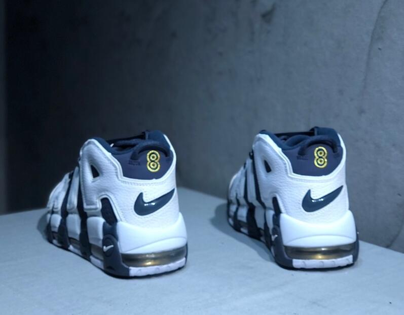 SAMC - NKE Shoes - 1255