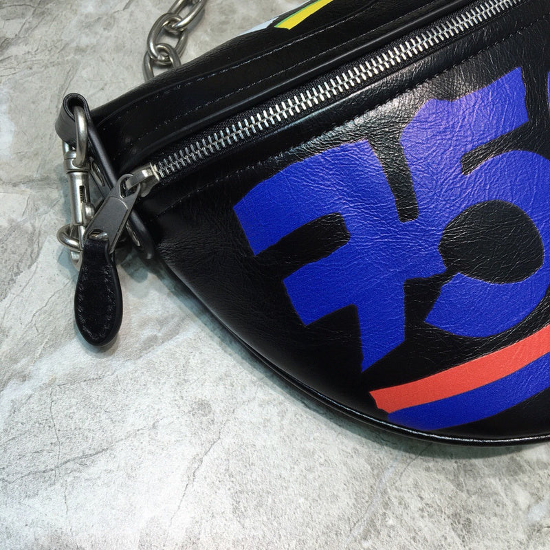 Satchel Bags - BGA Bags - 924