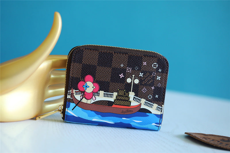 Glami - LOV Women Wallets and Card Hold - 356