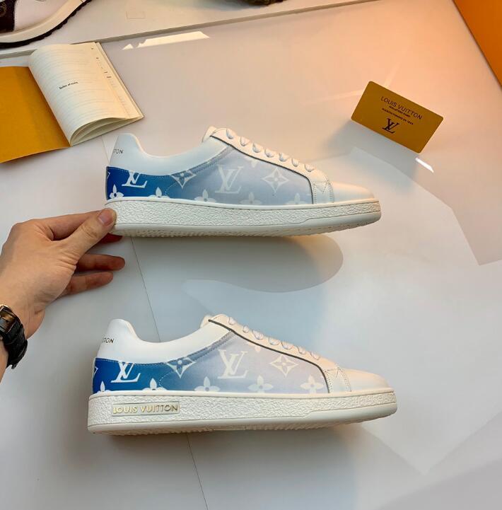 Glamy - LOV Men Shoes - 1809