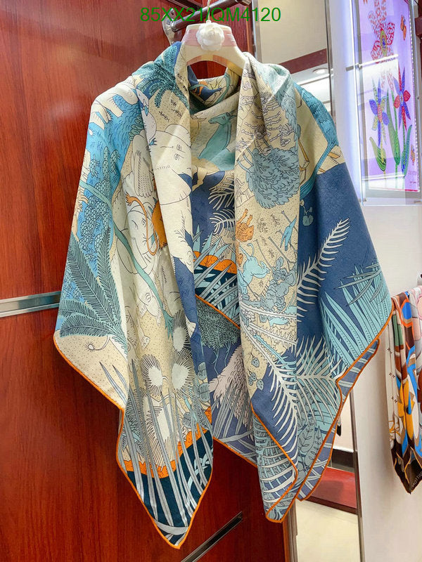SAMC - HMS Scarves - 642