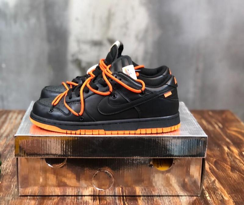 SAMC - NKE Shoes - 1732