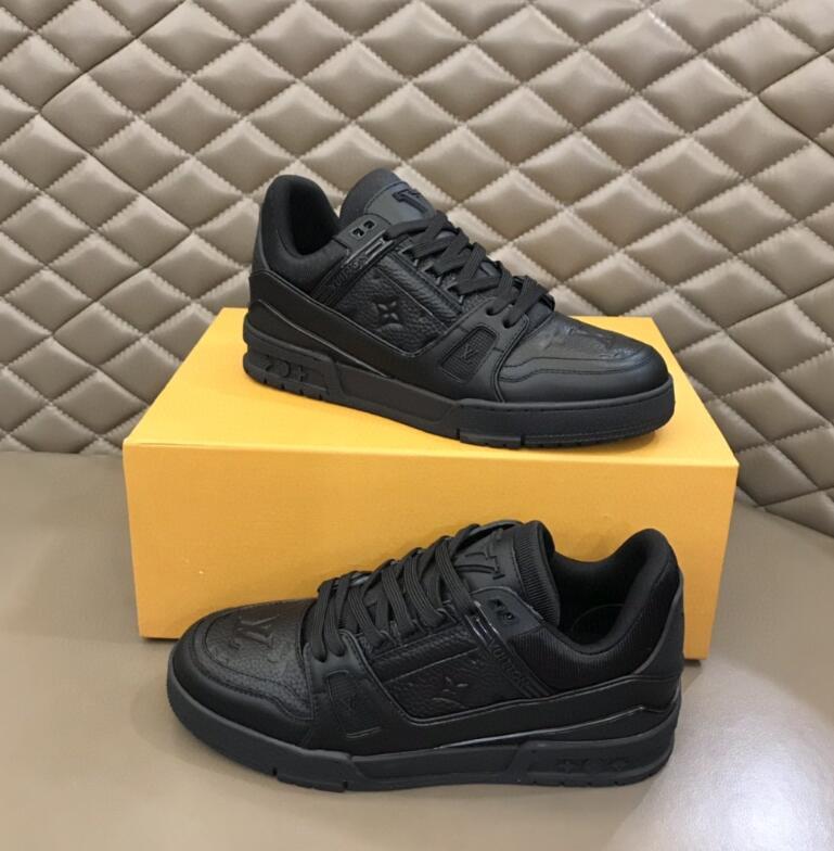 SAMC - LOV Men Shoes - 740
